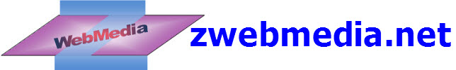 ZWebMedia.net WebStore